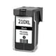 thumbnail image 4 of Refillable Ink for PG-210XL MP240 MP250 MP270 MP280 MP480 MP495 Printer, 4 of 5