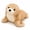 brown, variant on Seal Plush Toy, 12 Inch Soft Seal Stuffed Animal, Gray or Brown Ocean Animal Plush , Single or 2 Pack, Kids Gift and Room Decor