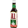 thumbnail image 4 of A.1. Bold & Spicy Sauce with Tabasco, 10 oz. Bottle, 4 of 14