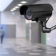 thumbnail image 5 of Cámara falsa simulada bala intermitente LED cámara de simulación de seguridad interior roja, 5 of 7