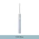thumbnail image 3 of XIAOMI Mijia T200 Cepillo de dientes eléctrico sónico Blanqueador de dientes Ultrasónico Vibratorio Cepillos de dientes inteligentes IPX7 Impermeable Original, 3 of 5