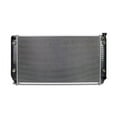 thumbnail image 2 of Mishimoto Plastic Radiator Compatible With Chevrolet C/K 2500/3500 7.4L V8 1994-2000, 2 of 3