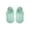 Green, variant on Odeerbi Non-Slip Prewalker for Baby Infant Boys Girls Walking Shoes Slipper Socks Spring Summer Floor Socks Indoor Soft Soled Shoes Socks