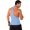 thumbnail image 2 of Camiseta O Playera /tank Top Corte Olímpica Colores Fenixfit, 2 of 3