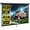 80inch(Black), variant on SONGMY 80inch Projector Screen, Pull Down Projection Screen for Home Theater