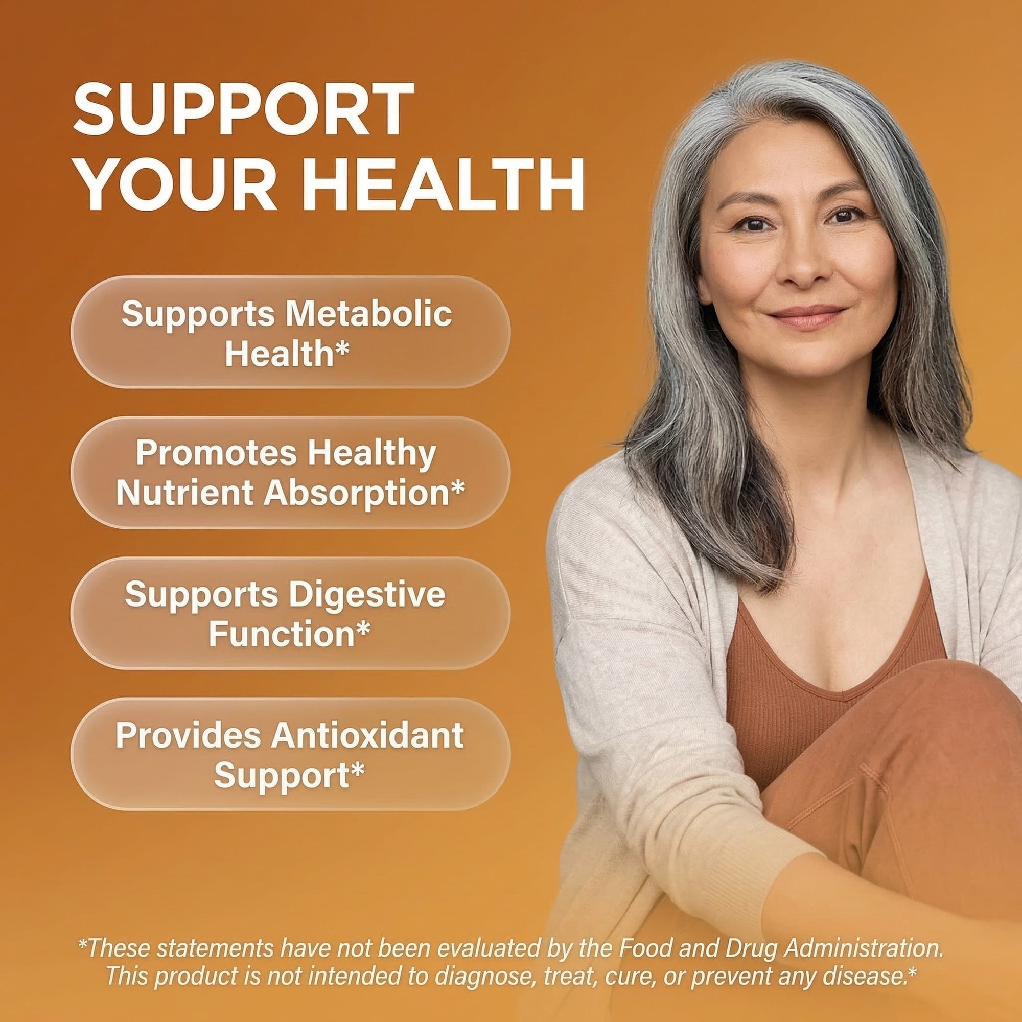 Berberine Liquid Drops with Ceylon Cinnamon, Bitter Melon, Gymnema, Chromium, Turmeric, Panax Ginseng - Blood Sugar Support* - Berry Cinnamon Flavor - 2 fl oz - Clean Nutra
