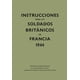 thumbnail image 1 of Instrucciones para los soldados britanicos en francia 1944 / pd., 1 of 1