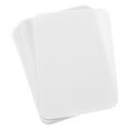 thumbnail image 1 of Uxcell 12 Pcs Parche de planchar para reparación de tela 4.13" x 2.95" para ropa blanca, 1 of 6