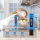 thumbnail image 2 of PH Meter, Digital PH Tester PH Meter for Water, 0-14 PH Testing Range PH Pen, Water Testing Kits for, 2 of 5