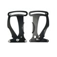 thumbnail image 1 of Bicycle Spoke Tension Meter Handheld Manual Measurement Tensiometer Bike Wheel Checker Calibration, 1 of 5