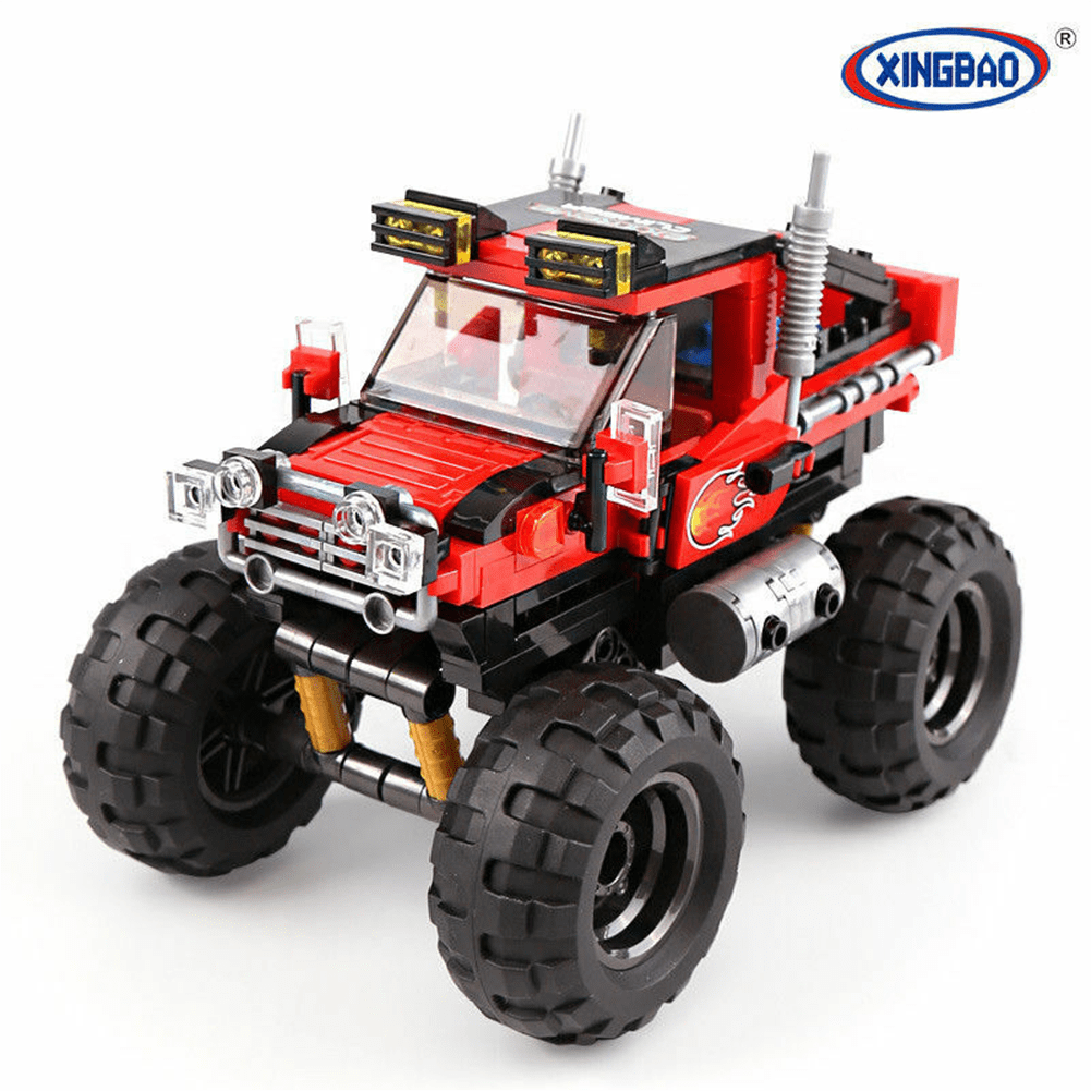Kepooman Kids Construction Engineering Robot Building Toys Set for Children Age 6-12, Gift Kepooman Kids Construction Engineering Robot Building Toys Set for Children Age 6-12, Gift