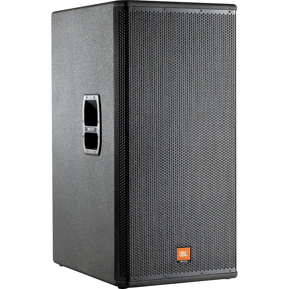 jbl dual 18 inch subwoofer