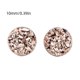 thumbnail image 3 of Atheniz Magnetology Lymphvity Germanium Earrings, Amo Thea Lymphactive magnet------Product code 71680, 3 of 5