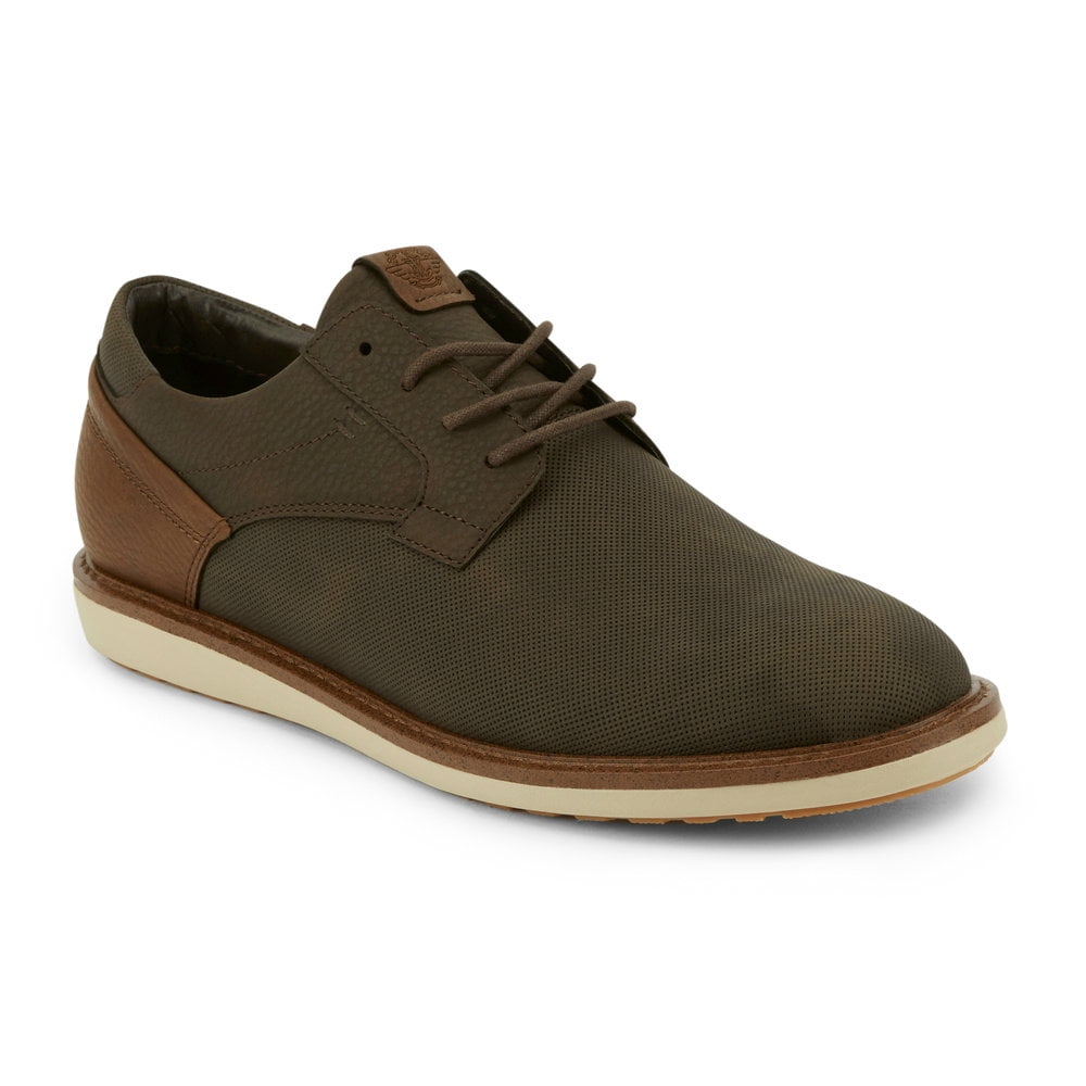 Dockers Mens Blake Casual Oxford Shoe - Walmart.com