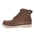 thumbnail image 5 of Levi's Mens Dean WX UL Rugged Casual Hiker Chukka Boot, 5 of 6