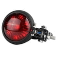 thumbnail image 1 of Motorcycle Tail Light LED Rear Brake Lamp For Cruiser Cafe Racer Bobber Chooper.., 1 of 5