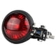 thumbnail image 1 of Motorcycle Tail Light LED Rear Brake Lamp For Cruiser Cafe Racer Bobber Chooper.., 1 of 5