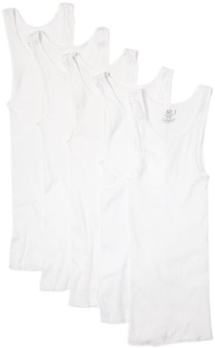 Fruit of the Loom Mens Big \u0026 Tall 