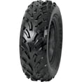 thumbnail image 2 of Set of 2 DURO DI-K211 Front Tires 25x8-12 4-ply with QUADBOSS Sealant, 2 of 5