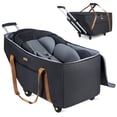 thumbnail image 1 of Bolsa de Viaje para Silla de Auto Infantil Tonyeee con Ruedas Acolchonada, 1 of 6