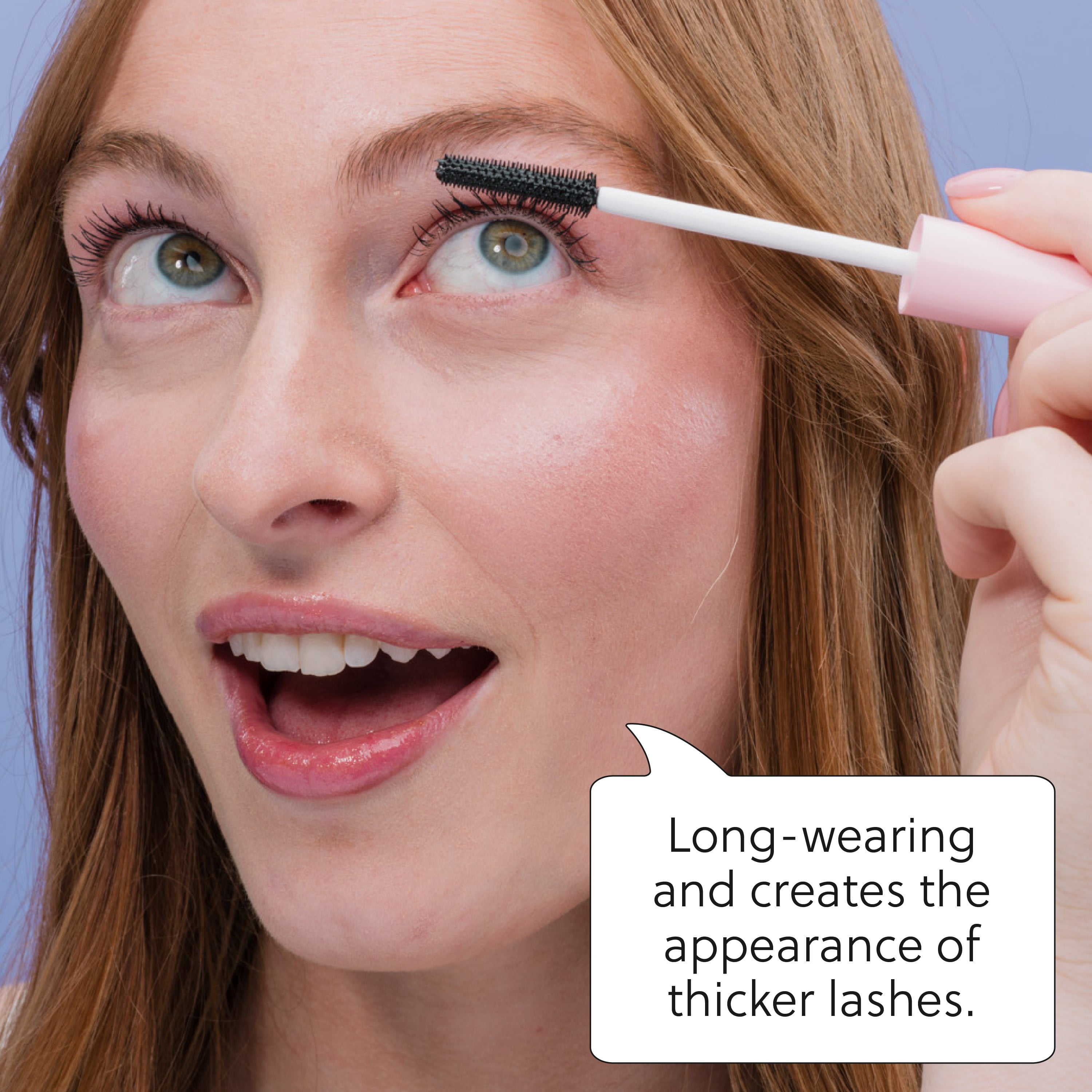 (2 pack) Pretty Smart Success! Mascara, 0.27 fl. oz.