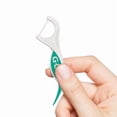 thumbnail image 2 of GUM® Professional CLEAN PLUS Flosser, Mint, 2 of 5