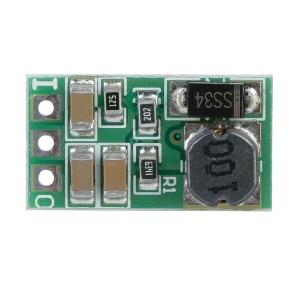 DCDC Buck Converter,DC DC Buck Converter Buck Converter Step Down Module Rugged and Tough