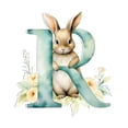 thumbnail image 2 of Clearance! Shishian Fiesta Party Decorations Easter Cartoon Charms Resin Rabbit Charms Jewelry Making Rabbit Pendants Diy Jewelry Accessories Home Decor Clearance Sale, 2 of 2