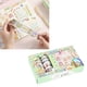thumbnail image 3 of Cinta Decorativa, Juego De Cintas Washi Sin Dejar Marcas, Pegar Repetidamente Para Cuenta De Mano Decorativa Para Tarjeta De Felicitación De Sobre, 3 of 7