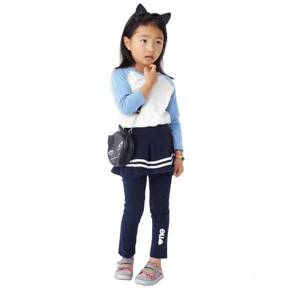 Hat and Bebeyond Infant Premium Cotton Raglan 3/4 Sleeve T-Shirts Sports Casual Baseball Jersey