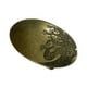 thumbnail image 3 of Hebilla de cinturón de vaquero occidental para hombre americano, estilo retro, para festivales de música, uso diario. Bronce, 3 of 9