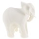 thumbnail image 3 of Estatua de Elefante de Piedra Arenisca 3D Feng Shui Madre Y Bebé Afortunada Perfecl, 3 of 8
