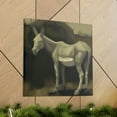 thumbnail image 6 of Mule In Baroque - Canvas, 6 of 10