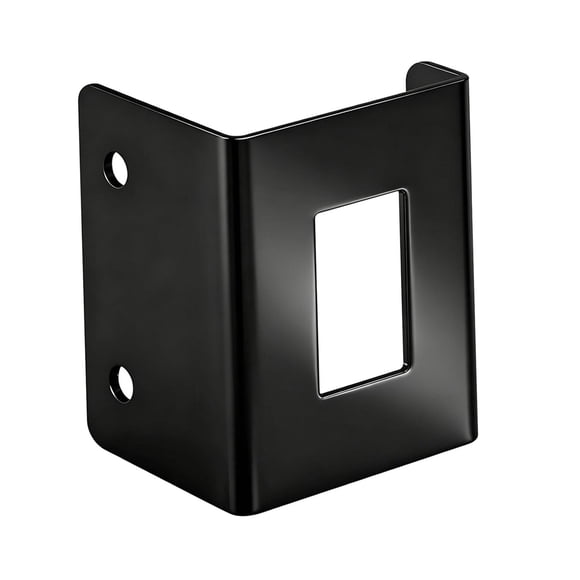 Soporte De Montaje Para Interruptor Basculante, Carcasa Para Interruptor De Palanca Para Camión Con Recorte Cuadrado