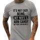 thumbnail image 2 of Men's T-shirt T-shirts Graphic Text Pool3D Printing Street Casual Short Sleeve Printed Clothing Basic3XL, 2 of 4