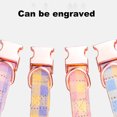thumbnail image 4 of Dog Collar Strap Flower Adjustable Cotton Dog Collar Safety Soft Pet Collar Girl Dog Collar Flower, 4 of 5