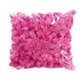 thumbnail image 3 of 100 Pcs Artificial Rose Flower Heads, Real Looking Foam Fake Roses for DIY Wedding Baby Shower Centerpieces Arrangements Party Tables Home Decorations, 3 of 6
