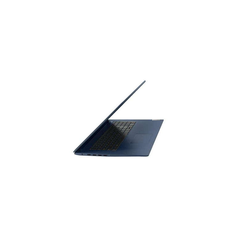 Restored Lenovo IdeaPad 3 17ALC6 17.3 Restored Lenovo IdeaPad 3 17ALC6 17.3