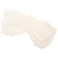 thumbnail image 3 of Miangastore Hot Compress for Eyes Plush 1Set 7.5X3.3X0.1In, 3 of 8