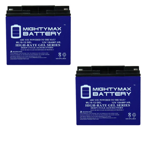 Chicago Electric 18v Battery