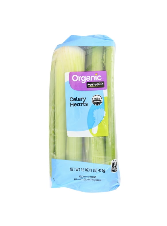 Celery & Cucumbers in Fresh Vegetables