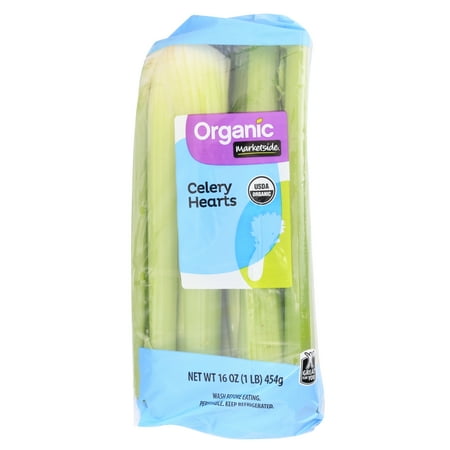 Fieldpack Marketside Organic Celery MX