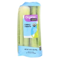 Organic Celery Hearts, 16 oz