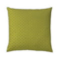 thumbnail image 1 of Ahgly Company Outdoor Square Contemporary Throw Pillow, 18 inch by 18 inch, 1 of 5