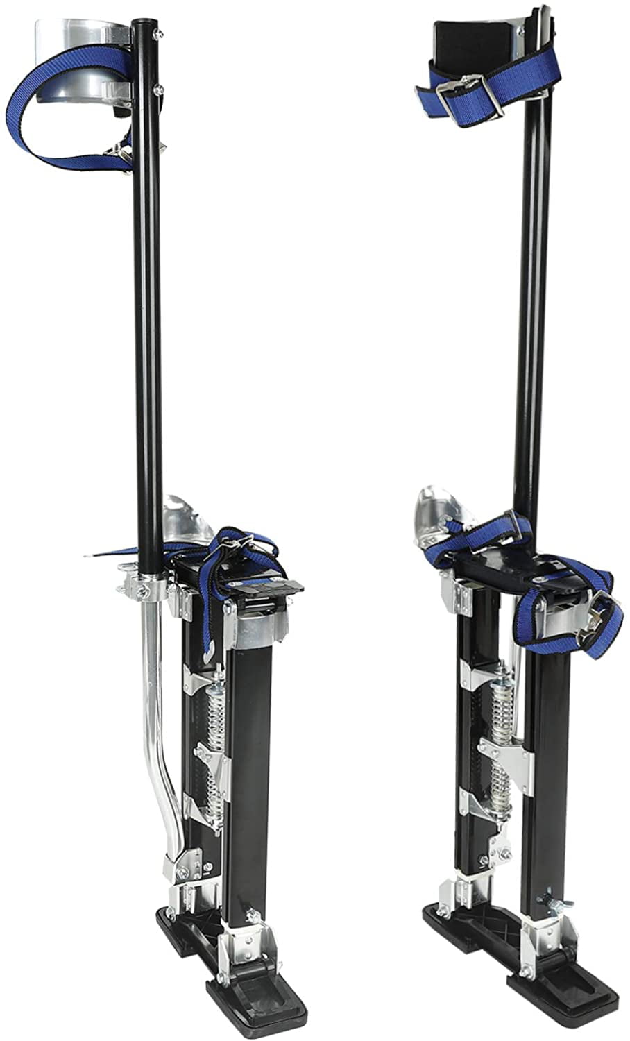 Dura-Stilts Drywall Stilts 18 to 30 inch Height 