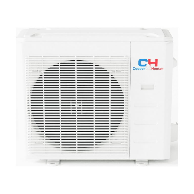 Acoop 新茶　紫鳳 2kg Cooper & Hunter 28000 BTU 230V Slim Ducted Dual 2 Zone Mini