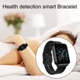 thumbnail image 1 of Gwong Electrónica Para Lenovo S2 Pro Smart Watch Monitoreo de salud Pantalla táctil IP67 a prueba de agua Reloj de pulsera deportiva multifuncional de 1.69 pulgadas para Android para iOS, 1 of 6