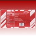 thumbnail image 7 of Edible Candy Cane Shot Glasses, Christmas Party Candy, Pack of 3, 5.29 Ounce Box, 7 of 7