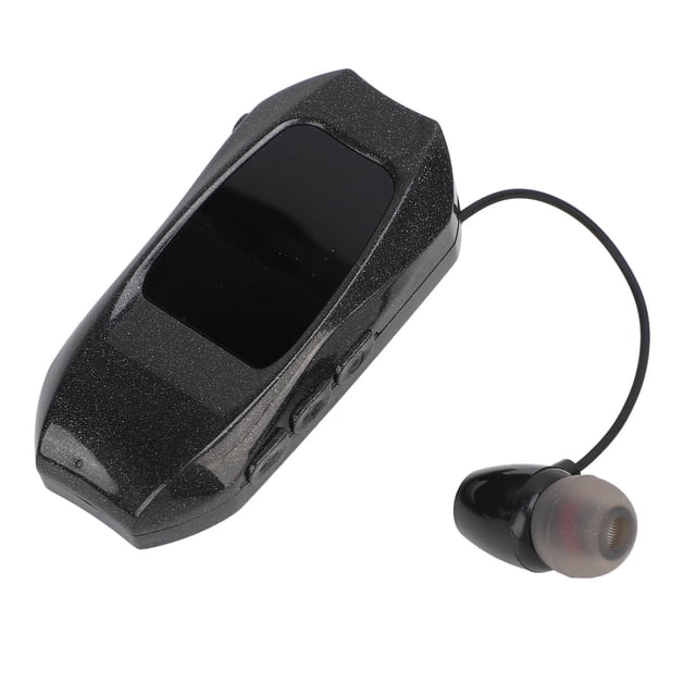 Noise Reduction 5.3 Earbuds, High Response Transmission, Portable Gaming Earphones with Fast Charging, for Computer Phone Tablet