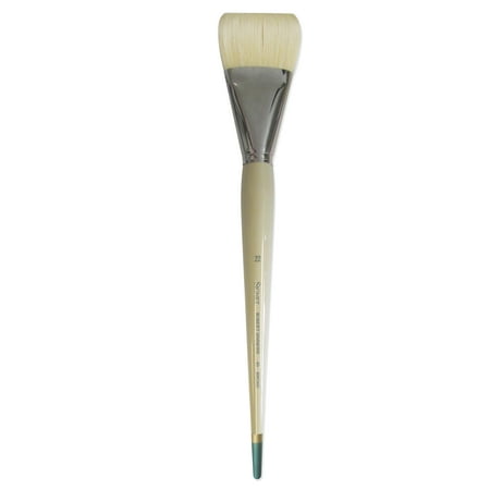 UPC: 0038372085332 | Robert Simmons Signet Brush Long Handle Broad 22